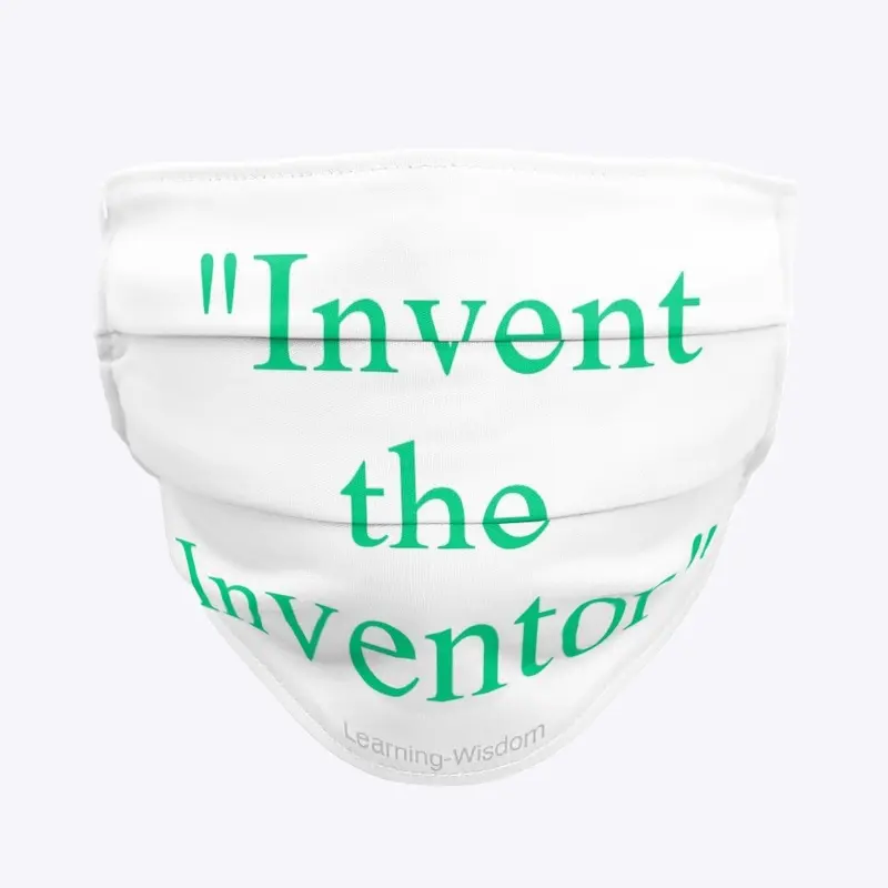 Invent the Inventor