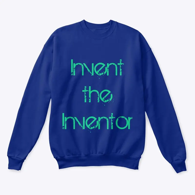 Invent the Inventor