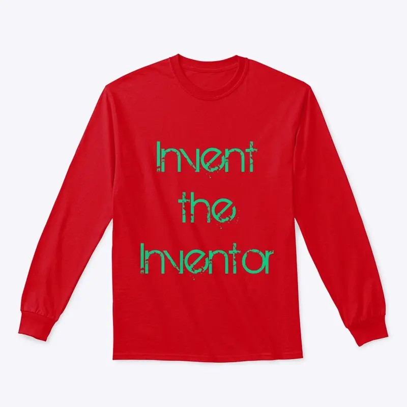 Invent the Inventor