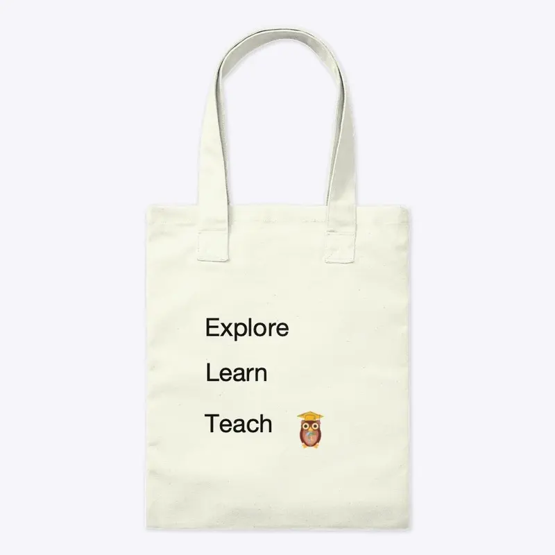 Explore Learn Teach