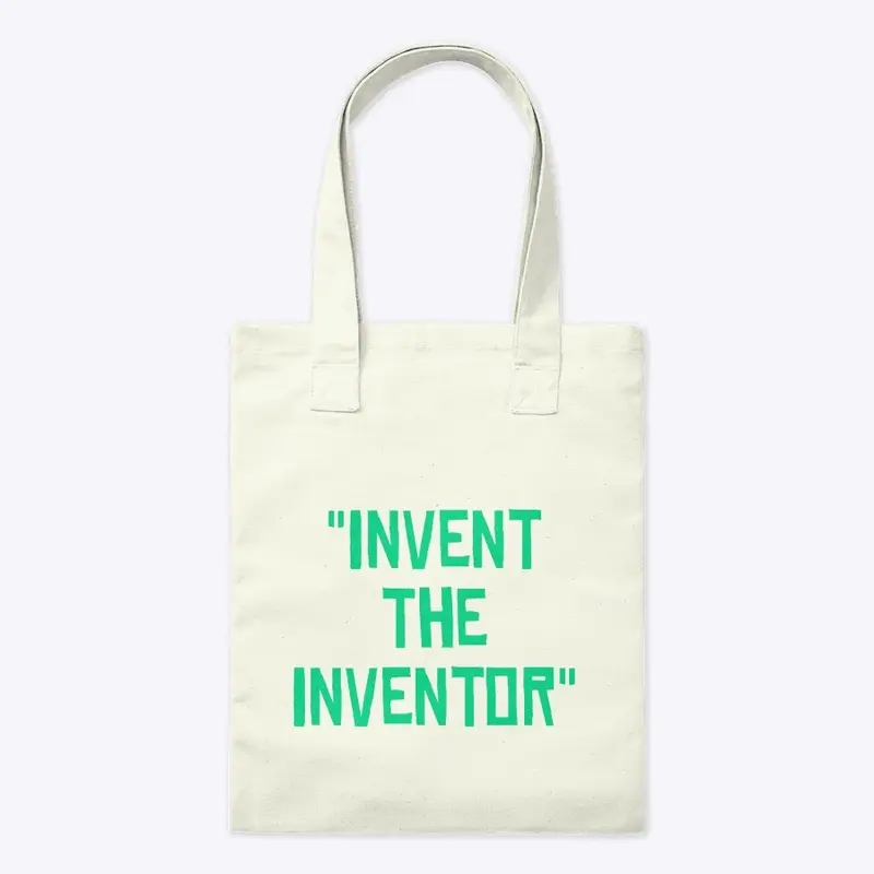 Invent the Inventor