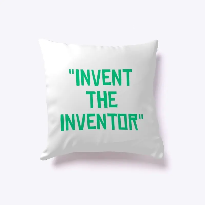 Invent the Inventor