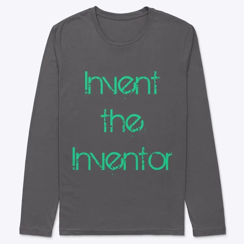 Invent the Inventor